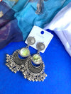 Aaleyah jhumka