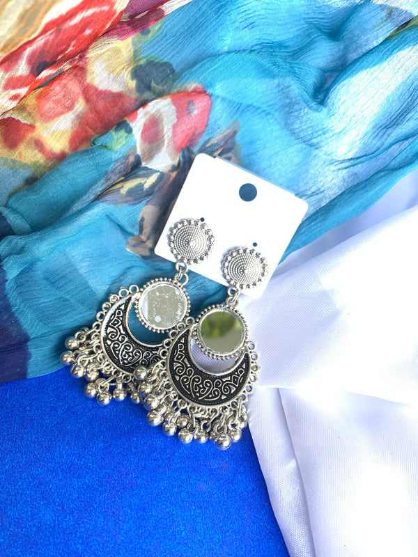 Aaleyah jhumka