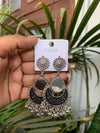 Aaleyah jhumka