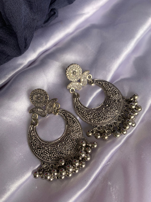 Aafiya jhumka