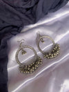 Baadiyah jhumka