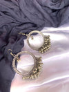 Baadiyah jhumka
