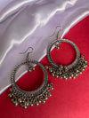 Baadiyah jhumka