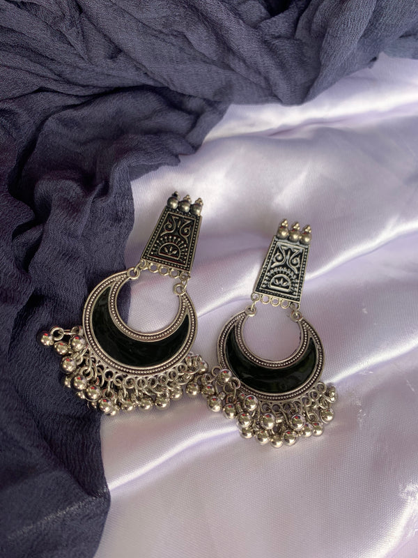 Anam chand earring