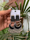 Anam chand earring