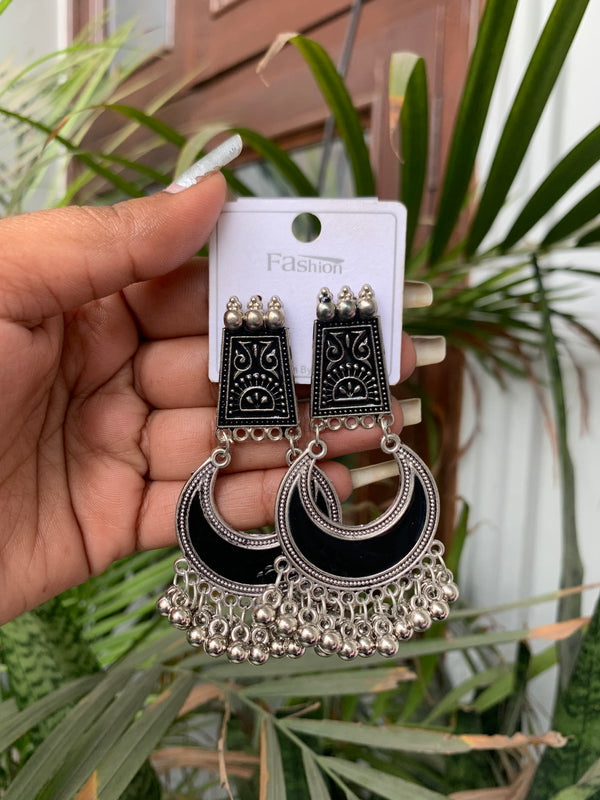 Anam chand earring