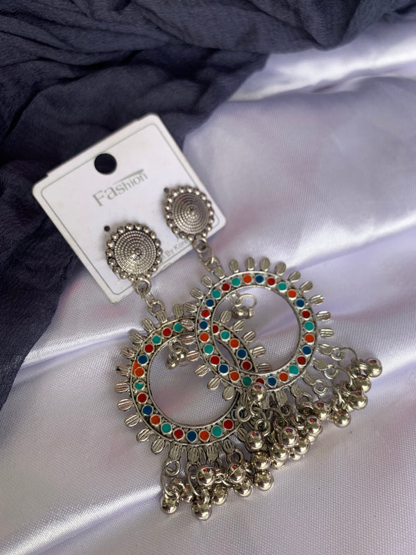 Adarshini jhumka