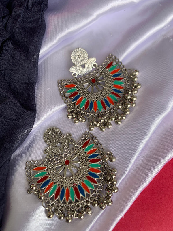 Areesha earring