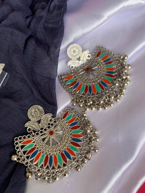 Areesha earring