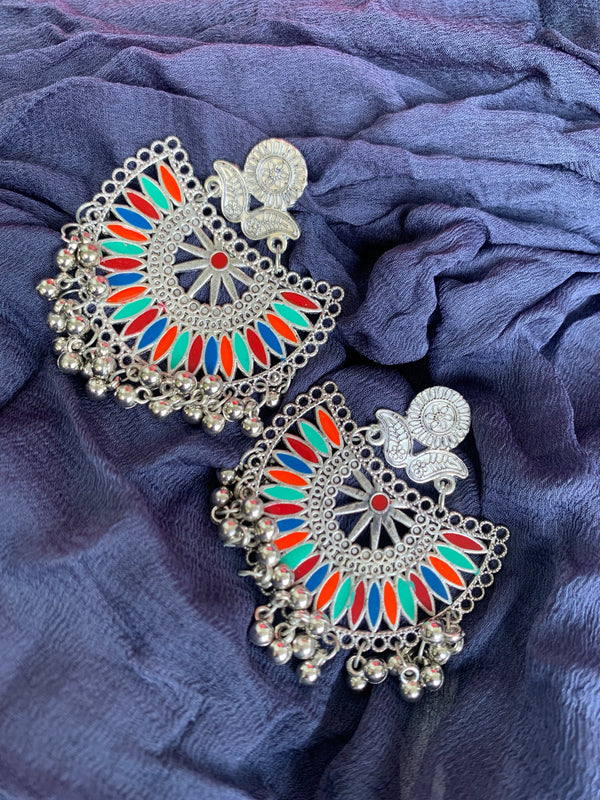 Areesha earring