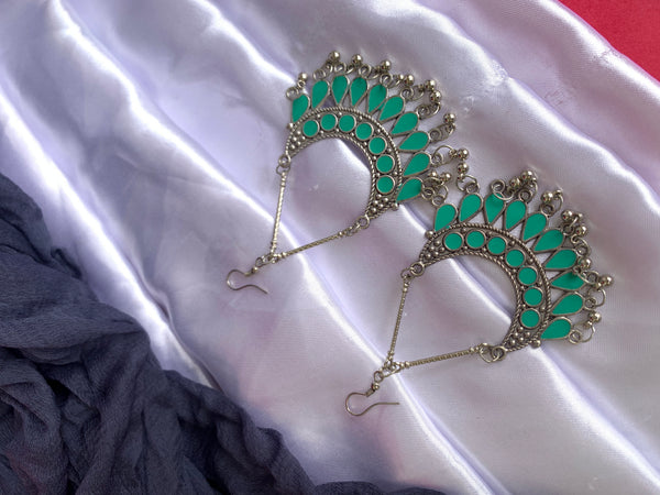 khadija earring