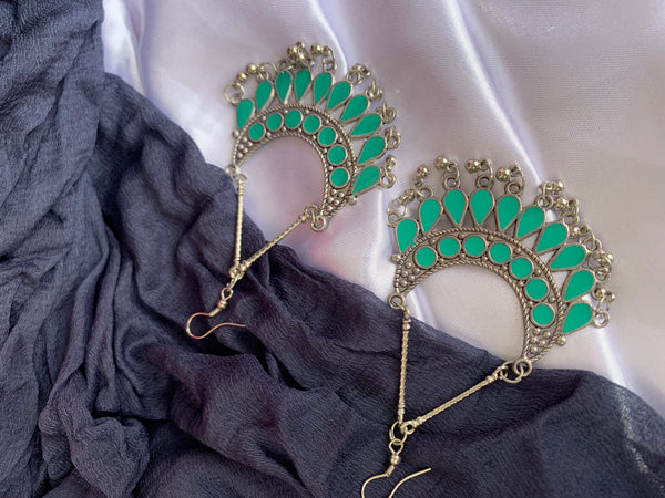 khadija earring