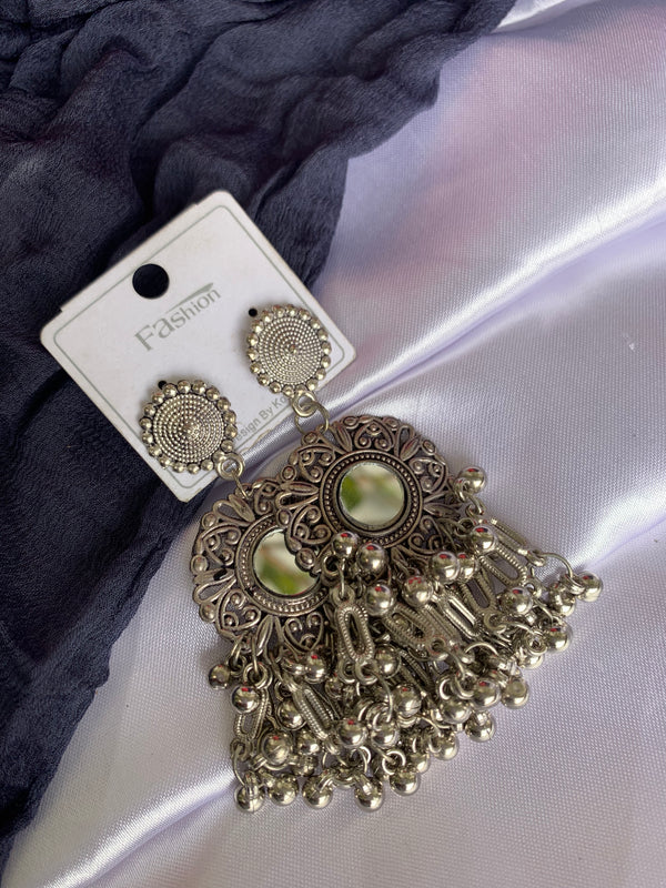 Baharr earring