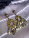 Aadila jhumka