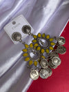 Aadila jhumka