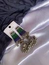 Abay jhumki