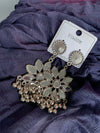 Aarthi jhumka
