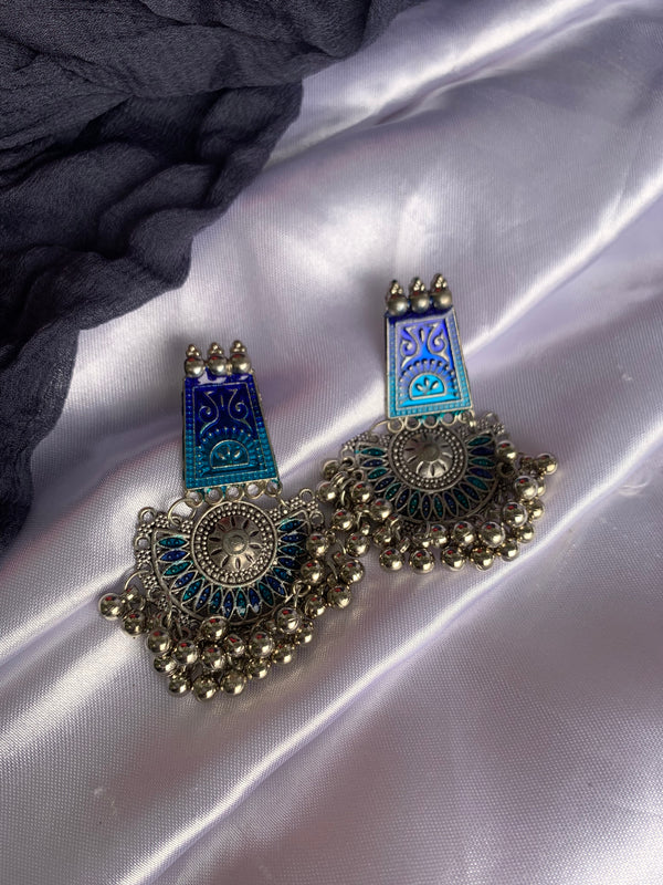 Bushra earring