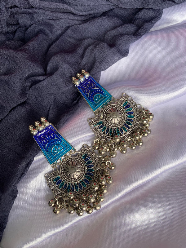 Bushra earring