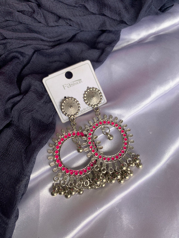 Iqra earring