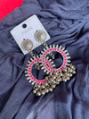 Iqra earring