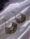 Aafreena jhumka
