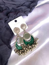 Manhoor earring