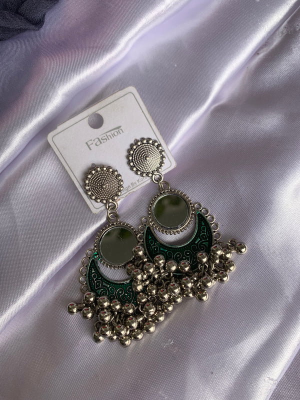 Manhoor earring