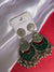 Manhoor earring