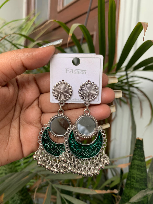 Manhoor earring