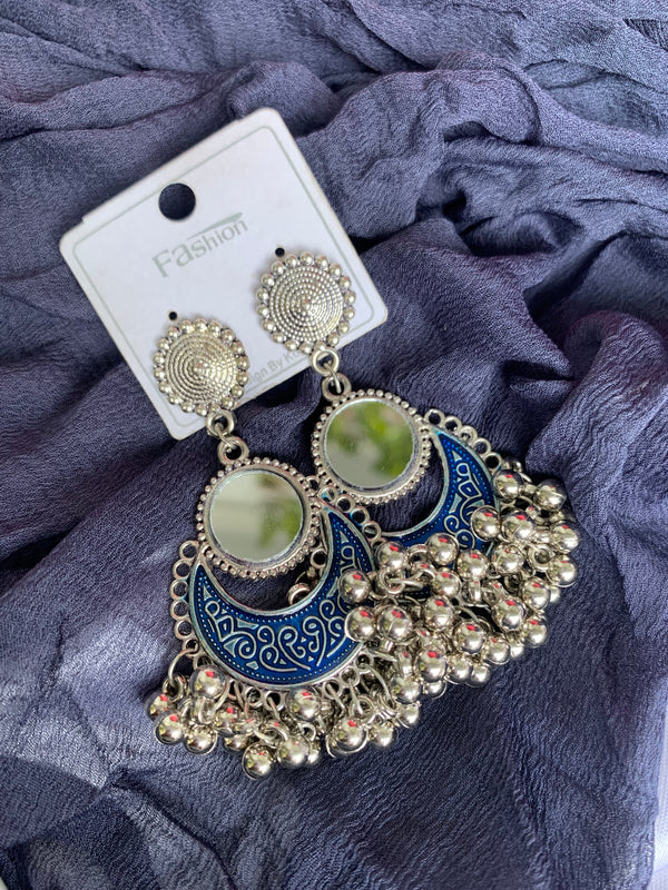Latha earring