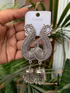 Aadyasha jhumka
