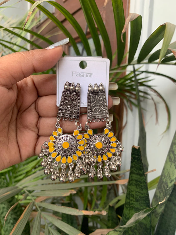 Aashirya earring