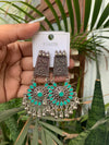 Sadafiyaearring