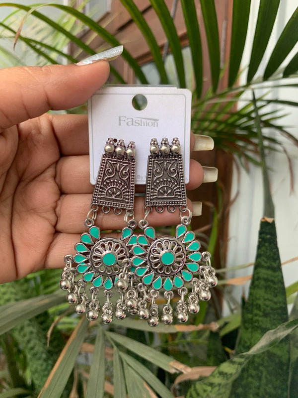 Sadafiyaearring