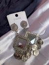 Aila jhumka
