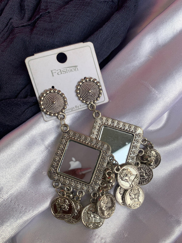 Aila jhumka