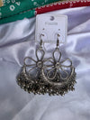 Rishnidrop earring