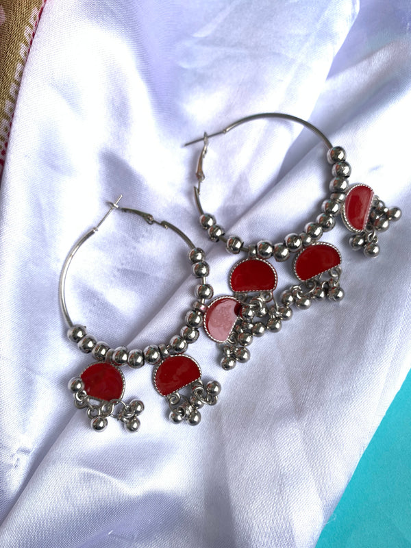 Riwaaz jhumka