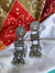 Haathi jhumka-e-jhumka
