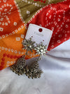 Saanjh jhumka