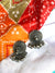 Chakri ghungroo earring