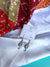 Jugnoo drop earring