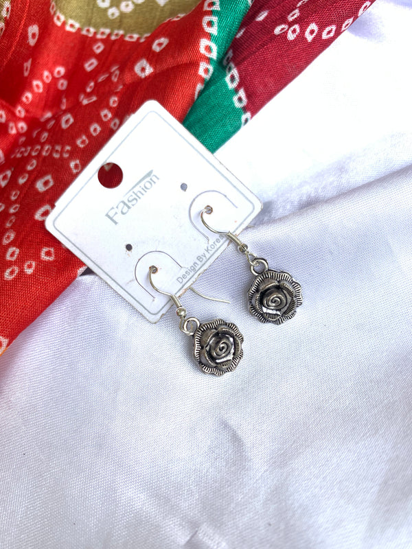 Jhalak drop earring