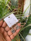 Jhalak drop earring