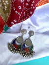 Aalimah jhumka