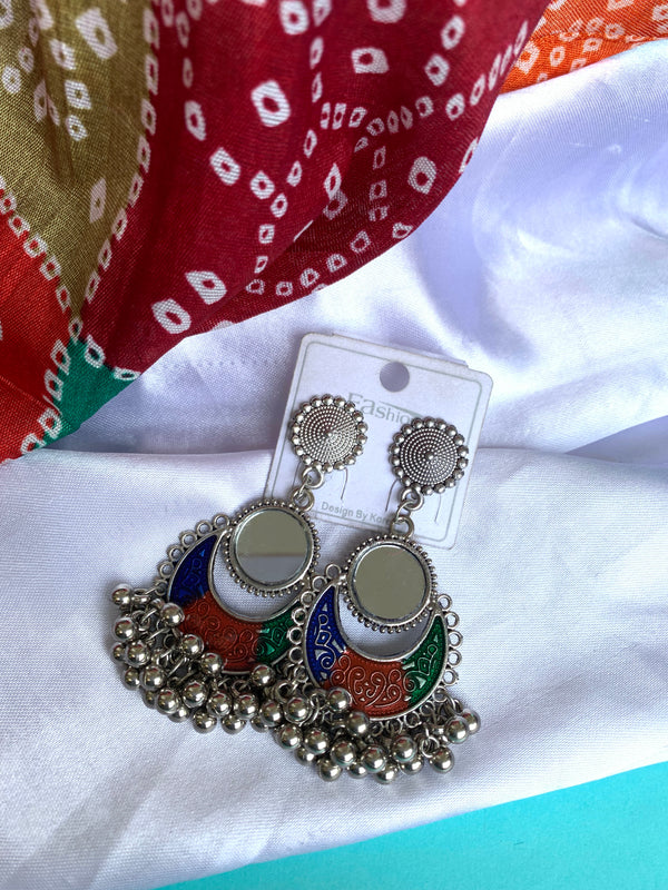 Aalimah jhumka