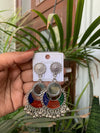 Aalimah jhumka