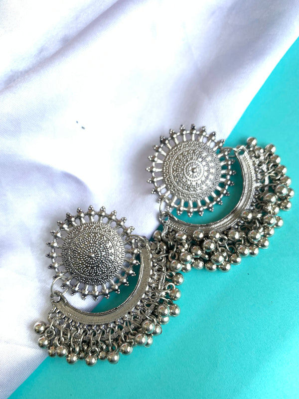 Arokya jhumka