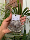 Arokya jhumka